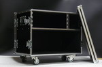 hardcase och - combi rack